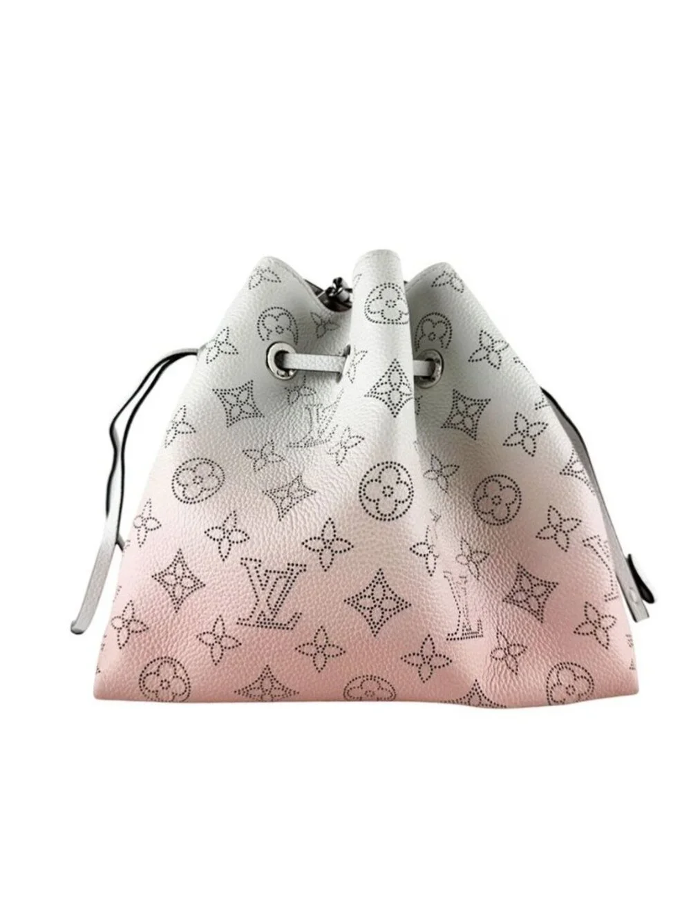 Louis Vuitton Shoulder Bag Bella Gradient Monogram